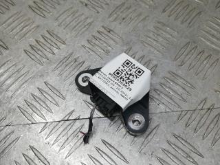 датчик удара BMW 5 серия F07/F10/F11 2011, 2.0 л., N47 D20 C, дизель, МКПП, седан, задний привод, правый руль, 65779159310, 9159310