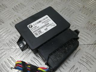 блок управления ручником BMW 5 серия F07/F10/F11 2011, 2.0 л., N47 D20 C, дизель, МКПП, седан, задний привод, правый руль, 34436887358, 6853703