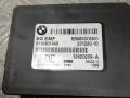 блок управления ручником BMW 5 серия F07/F10/F11 2011, 2.0 л., N47 D20 C, дизель, МКПП, седан, задний привод, правый руль, 34436887358, 6853703 - фото №2