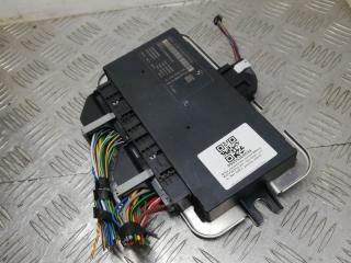 блок управления светом BMW 5 серия F07/F10/F11 2011, 2.0 л., N47 D20 C, дизель, МКПП, седан, задний привод, правый руль, 9251975, 61356992947