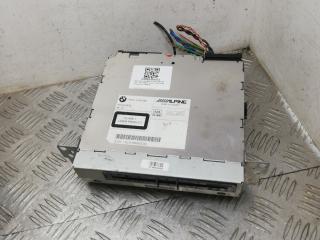 магнитола BMW 5 серия F07/F10/F11 2011, 2.0 л., N47 D20 C, дизель, МКПП, седан, задний привод, правый руль, 65129257484, 9257484, 9316173, 9282025, 9272002, 9258925, 9249779, 9248361, 9244218, 9239203, 9233010, 9226368, 9225690