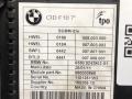 дисплей BMW 5 серия F07/F10/F11 2011, 2.0 л., N47 D20 C, дизель, МКПП, седан, задний привод, правый руль, 65509243896, 9243896 - фото №5