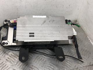 блок Bluetooth BMW 5 серия F07/F10/F11 2011, 2.0 л., N47 D20 C, дизель, МКПП, седан, задний привод, правый руль, 84109244188, 9244188
