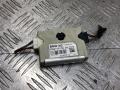 усилитель антенны BMW 5 серия F07/F10/F11 2011, 2.0 л., N47 D20 C, дизель, МКПП, седан, задний привод, правый руль, 65209140179, 9140179 - фото №2