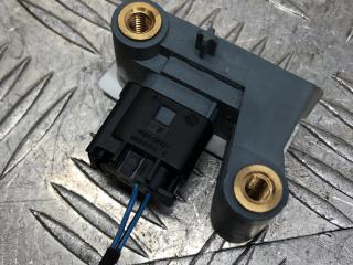 датчик удара BMW 5 серия F07/F10/F11 2011, 2.0 л., N47 D20 C, дизель, МКПП, седан, задний привод, правый руль, 65779159314, 9159314