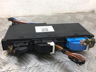 блок комфорта BMW 5 серия F07/F10/F11 2011, 2.0 л., N47 D20 C, дизель, МКПП, седан, задний привод, правый руль, 61356992418, 9244392