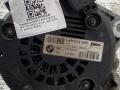 генератор BMW 5 серия F07/F10/F11 2011, 2.0 л., N47 D20 C, дизель, МКПП, седан, задний привод, правый руль, 8507624, 12318507624, 12318507623, 12318509023, 8507623, 8509023 - фото №3