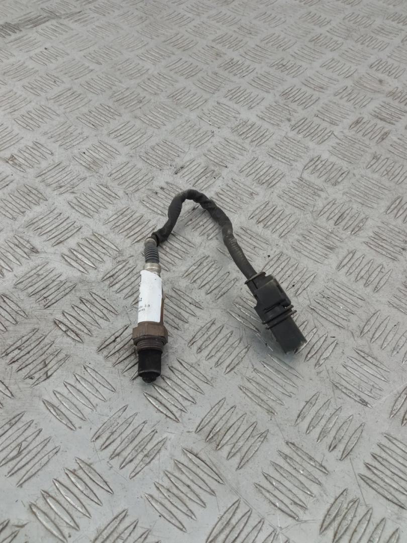 лямбда-зонд BMW 5 серия F07/F10/F11 2011, 2.0 л., N47 D20 C, дизель, МКПП, седан, задний привод, правый руль, 7791600, 13627791600, 0281004018 - фото №1