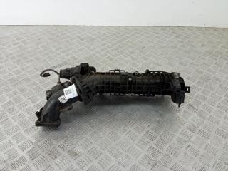коллектор впускной BMW 5 серия F07/F10/F11 2011, 2.0 л., N47 D20 C, дизель, МКПП, седан, задний привод, правый руль, 7807991, 11617807991