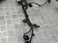 проводка двигателя BMW 5 серия F07/F10/F11 2011, 2.0 л., N47 D20 C, дизель, МКПП, седан, задний привод, правый руль, 12518513261 - фото №3