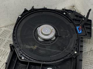 сабвуфер BMW 5 серия F07/F10/F11 2011, 2.0 л., N47 D20 C, дизель, МКПП, седан, задний привод, правый руль, 65139195199, 9195199