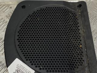 Накладка (сетка) динамика BMW 5 серия F07/F10/F11 2011, 2.0 л., N47 D20 C, дизель, МКПП, седан, задний привод, правый руль, 65139300812