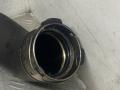 патрубок интеркулера BMW 5 серия F07/F10/F11 2011, 2.0 л., N47 D20 C, дизель, МКПП, седан, задний привод, правый руль, 7810615, 11617810615 - фото №3