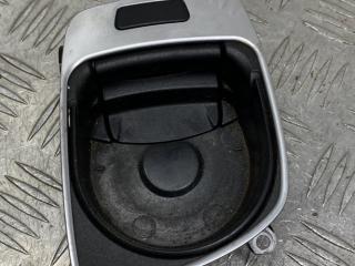 подстаканник BMW 5 серия F07/F10/F11 2011, 2.0 л., N47 D20 C, дизель, МКПП, седан, задний привод, правый руль, 51169171560, 9171560