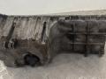 масляный поддон BMW 5 серия E60/E61 [рестайлинг] (2007 - 2010), 3.0 л., M57 D30 (306D3), дизель - фото №2