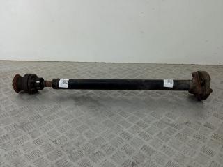 карданный вал Land Rover Range Rover 3 поколение 2002, 3.0 л., дизель, АКПП