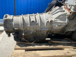 КПП автоматическая (АКПП) Land Rover Range Rover 3 поколение 2002, 2.9 л., M 57 D 30, дизель, АКПП, GM5L40, 96024237