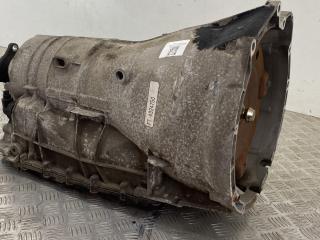 КПП автоматическая (АКПП) BMW 5 серия E60/E61 2004, 3.0 л., M57 D30 (306D2), дизель, АКПП, 24007534629, 7534629, 4324750