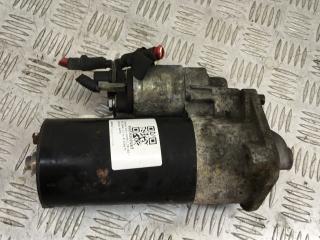 стартер Volvo XC90 1 поколение C_79 2004, 2.4 л., D 5244 T, дизель, АКПП, полный привод, правый руль