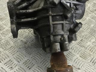 редуктор переднего моста Volvo XC90 1 поколение C_79 2004, 2.4 л., D 5244 T, дизель, АКПП, полный привод, правый руль