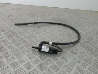 насос (моторчик) омывателя фар BMW X5 E53 [рестайлинг] (2003 - 2006), 8377430