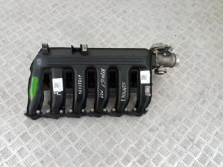 коллектор впускной BMW 5 серия E60/E61 2006, 3.0 л., M57 D30 (306D2), дизель, АКПП