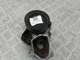помпа BMW 5 серия E60/E61 2006, 3.0 л., M57 D30 (306D2), дизель, АКПП