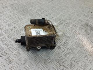 радиатор АКПП BMW 5 серия E60/E61 2006, 3.0 л., M57 D30 (306D2), дизель, АКПП