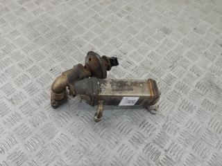 охладитель EGR / Радиатор EGR BMW 3 серия E90/E91/E92/E93 E92 2007, 2.0 л., N47 D20 A, дизель, АКПП, купе, 11717800653