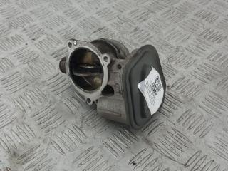 заслонка дроссельная BMW 3 серия E90/E91/E92/E93 E92 2007, 2.0 л., N47 D20 A, дизель, АКПП, купе, 7804373, 13547804373