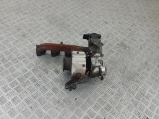 турбина BMW 3 серия E90/E91/E92/E93 E92 2007, 2.0 л., N47 D20 A, дизель, АКПП, купе, 11657797781, 7797781