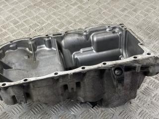масляный поддон BMW 3 серия E90/E91/E92/E93 E92 2007, 2.0 л., N47 D20 A, дизель, АКПП, купе, 11137797969, 7797969