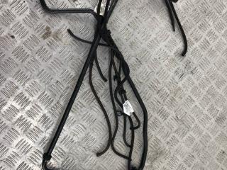 трубка вакуумная усилителя тормозов BMW 3 серия E90/E91/E92/E93 2006, 3.0 л., M57 D30 (306D3), дизель, седан, 6768044