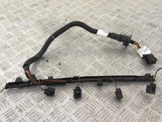 проводка BMW 3 серия F30/F31 [рестайлинг] 2017, 3.5 л., дизель, АКПП, 8572425