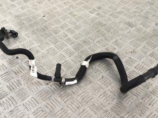 трубка топливная BMW 3 серия F30/F31 [рестайлинг] 2017, 3.5 л., дизель, АКПП, 8507688