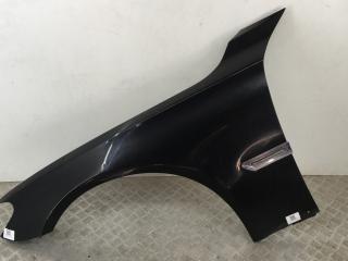 крыло переднее левое BMW 7 серия F01/F02 (2008 - 2012), 3.0 л., дизель