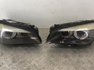 фара BMW 7 серия F01/F02 (2008 - 2012), 3.0 л., N52 B30, бензин, 7182140, 7182139