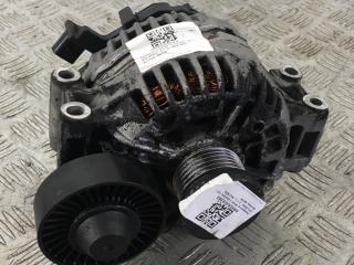 генератор BMW 5 серия E60/E61 2005, 2.5 л., N52 B25, бензин, АКПП, седан, правый руль, 0124525083, 7542529, 12317542529