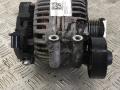 генератор BMW 5 серия E60/E61 2005, 2.5 л., N52 B25, бензин, АКПП, седан, правый руль, 0124525083, 7542529, 12317542529 - фото №2