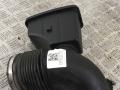 патрубок воздушного фильтра BMW 5 серия E60/E61 2005, 2.5 л., N52 B25, бензин, АКПП, седан, правый руль, 7521029, 7537613 - фото №2