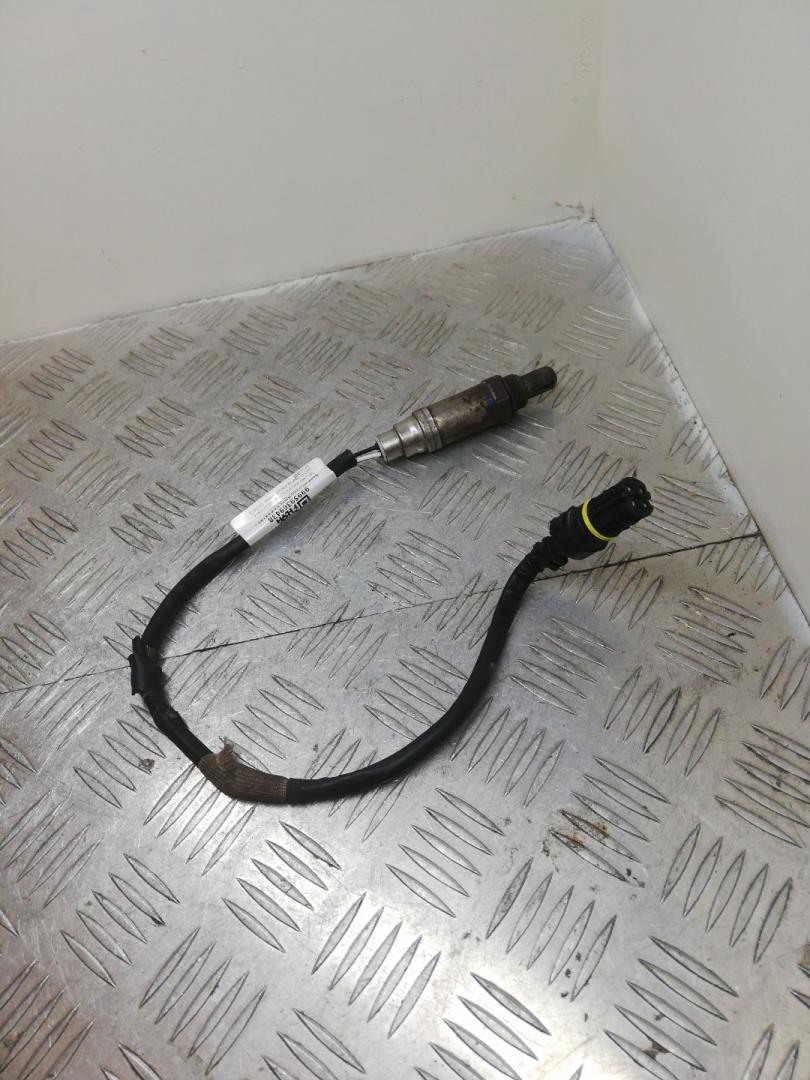 лямбда-зонд BMW X3 E83 2005, 3.0 л., M54 B30 (306S3), бензин, АКПП, внедорожник 5 дв., правый руль, 3413463 - фото №1
