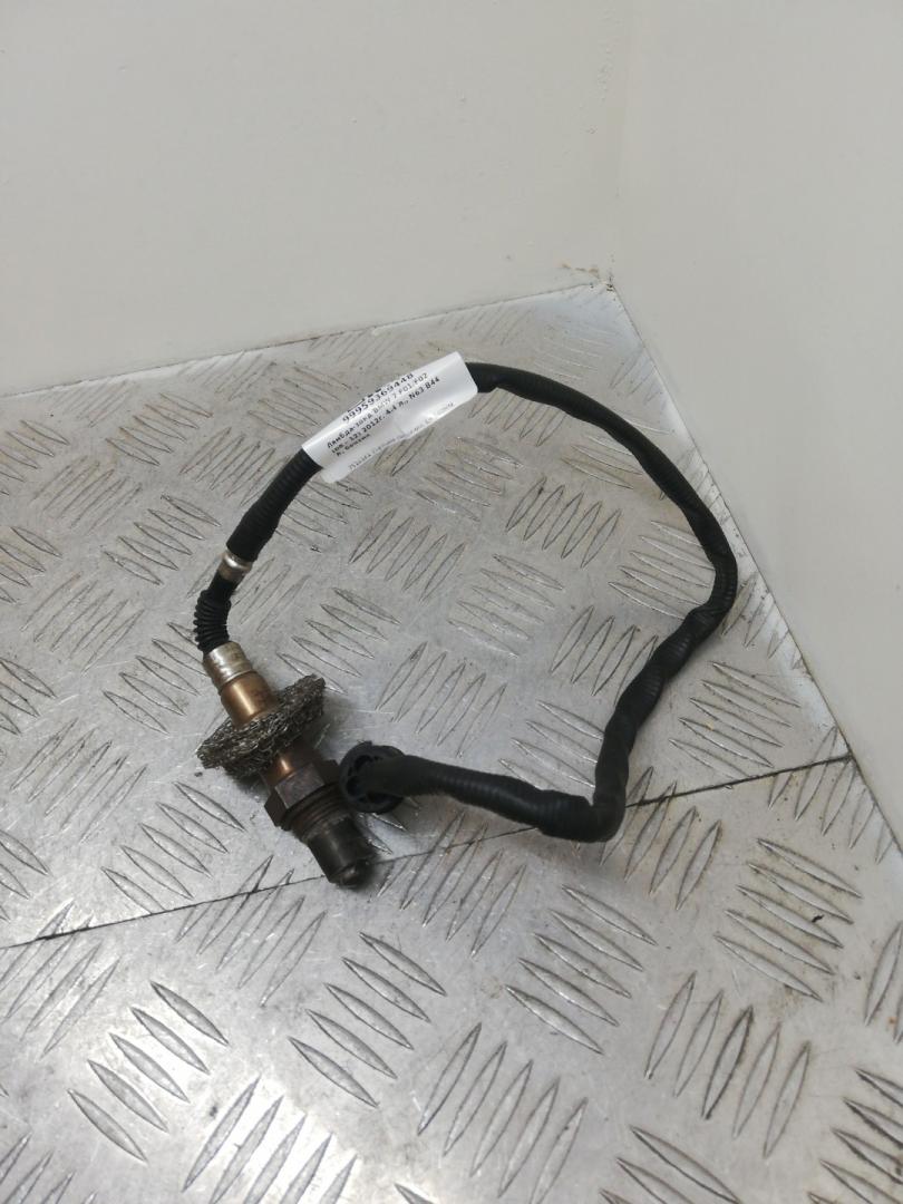 лямбда-зонд BMW 7 серия F01/F02 2012, 4.4 л., N63 B44 A, бензин, полный привод, 7526262 - фото №1