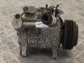 компрессор кондиционера BMW 3 серия E90/E91 [рестайлинг] 2010, 2.0 л., N47 D20 C, дизель, АКПП, седан, 64529225703, 9225703, 64529223694, 9223694, 6SBU14A - фото №2