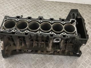блок цилиндров BMW 5 серия F07/F10/F11 2011, 2.5 л., N52 B25 AF, бензин, 02167731, 7558332
