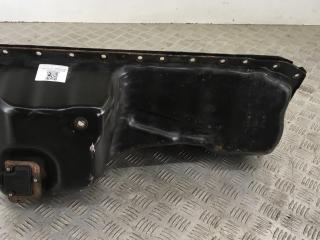 масляный поддон BMW 3 серия E90/E91/E92/E93 2007, 2.5 л., N52 B25 AF, бензин, 7550164