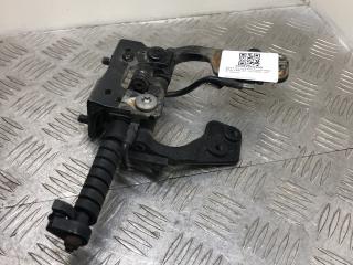 петля крышки багажника BMW 3 серия E46 2002, 3.0 л., дизель, черный, универсал, 8254015