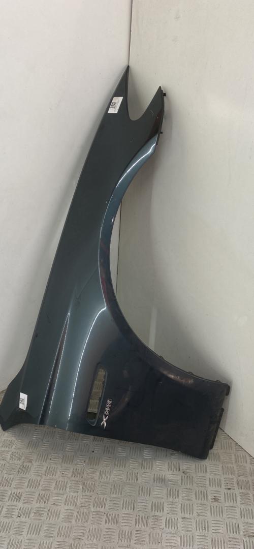 крыло переднее правое BMW 5 серия F07/F10/F11 F10 2012, седан, 41357248660, 7248660 - фото №1