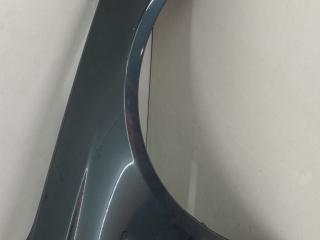 крыло переднее правое BMW 5 серия F07/F10/F11 F10 2012, седан, 41357248660, 7248660