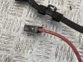 плюсовой провод аккумулятора BMW X5 M E70 [рестайлинг] 2012, 4.4 л., S63 B44 A, бензин, АКПП, внедорожник 5 дв., 61129194917, 61129292763, 9194917, 9292763 - фото №5