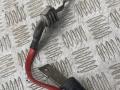 плюсовой провод аккумулятора BMW 7 серия F01/F02 2009, 4.4 л., N63 B44 A, бензин, 9150978 - фото №2